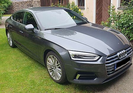 Audi A5 Sportback 40 TFSI S tronic sport