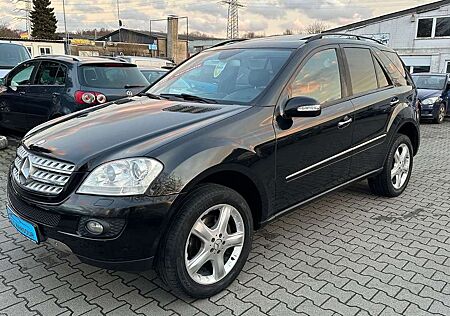 Mercedes-Benz ML 320 ML -Klasse CDI - Mit Garantie