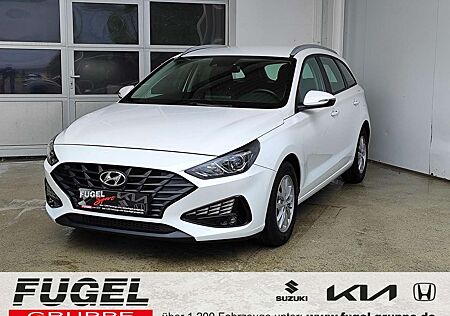 Hyundai i30 Kombi 1.0 T-GDI Klima|Car-Play