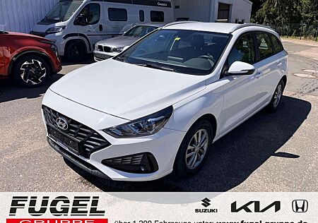 Hyundai i30 Kombi 1.0 T-GDI Klima|Car-Play