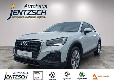 Audi Q2 35 TFSI LED/Navi/RFK