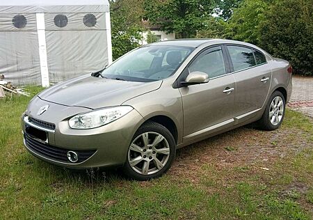 Renault Fluence Fluence 2.0 16V 140 Dynamique