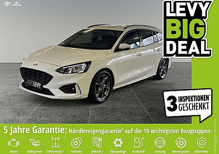 Ford Focus Turnier 1.5 EcoBoost S&S Aut. ST-LINE *AHK*