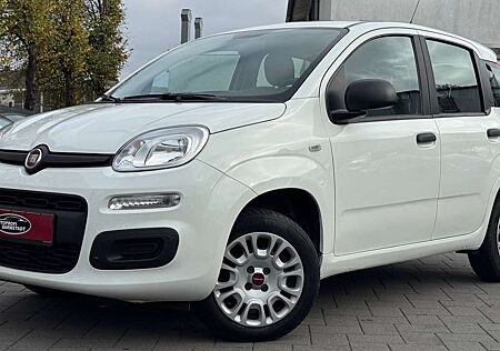 Fiat Panda TÜV AU NEU*KLIMA*USB*ISOFIX*EURO6*