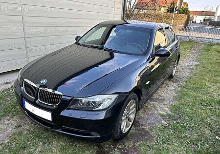 BMW 325i 325