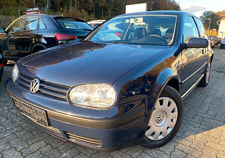 VW Golf Volkswagen IV 1.9 TDI KLIMA