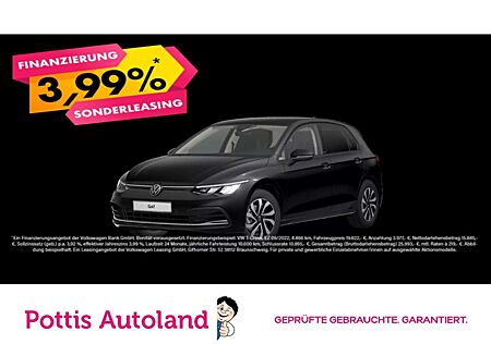 VW Golf Volkswagen 2.0 TDI DSG ACTIVE NAVI KLIMA PDC SHZG