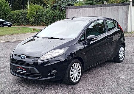 Ford Fiesta Trend 1.25*wenig KM*TÜV NEU *KLIMA