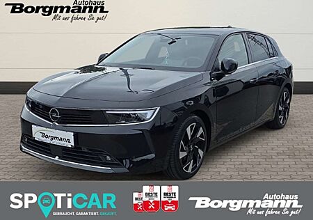 Opel Astra Elegance 1.2 Turbo Sitzheizung - LED - Bluetooth -