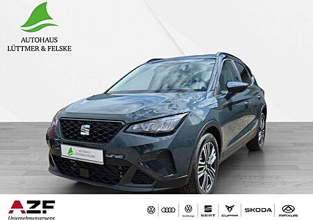 Seat Arona Style Edition 1.0 TSI DSG+ACC+SHZ+FullLink
