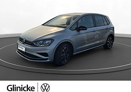 VW Golf Sportsvan Volkswagen 1.5 TSI DSG Klima PDC SiHz