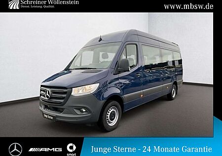 Mercedes-Benz Sprinter 315 Tourer L3H2 Autom Kamera*Navi*Klima