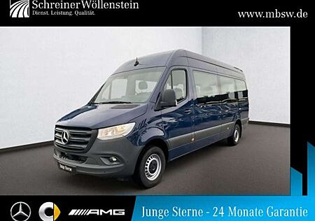 Mercedes-Benz Sprinter 315 Tourer L3H2 Autom Kamera*Navi*Klima