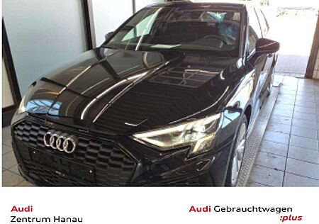 Audi A3 40 TFSI e S LINE *NAVI*LED*KAMERA*