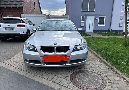 BMW 318d 318 e90 /Limousine/HU bis 08.2026