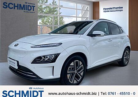 Hyundai Kona Trend Elektro 2WD Navi LED ACC Apple CarPlay Andro