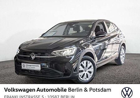 VW Taigo Volkswagen 1.0 TSI 5J-Garantie APP 1,99% Sitzhzg LED