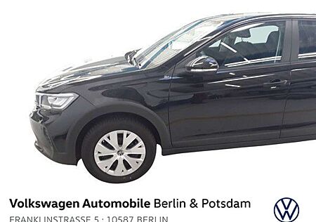 VW Taigo Volkswagen 1.0 TSI 5J-Garantie APP LED Sitzhzg. PDC