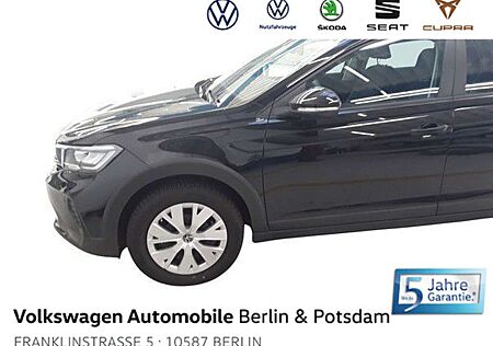 VW Taigo Volkswagen 1.0 TSI 5J-Garantie APP LED Sitzhzg. PDC
