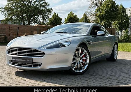 Aston Martin Rapide 6.0 V12 Touchtronic Luxury