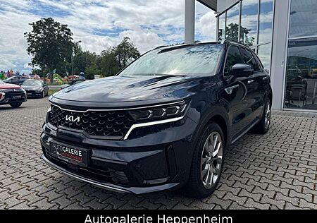 Kia Sorento Platinum 4WD Plug-In Hybrid