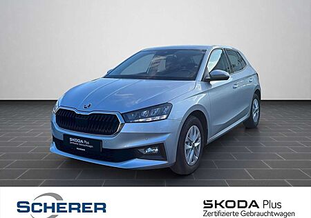 Skoda Fabia 1.0 TSI DSG Selection PDC, RFK, Kessy, ACC