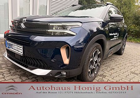 Citroën C5 Aircross Citroen Plug-In-Hybrid 180 ë-EAT8 C-Series