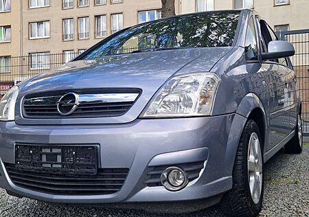 Opel Meriva Cosmo **AUTOMATIK ** TÜV NEU **