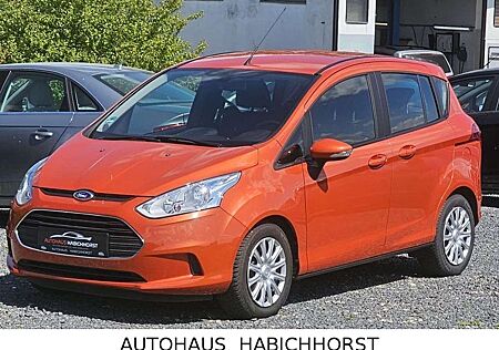 Ford B-Max Trend / Sitzh/PDC/SPRACHSTEUERUNG/