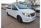 Mercedes-Benz Vito Mixto 114/116 CDI/BT lang/Navi/AHK/SHZ/STH