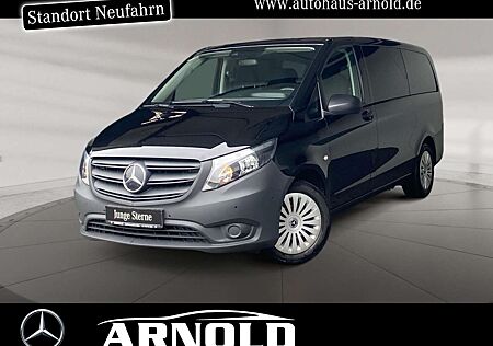 Mercedes-Benz Vito 116 CDI Tourer PRO Lang 9-Stize DISTRONIC !