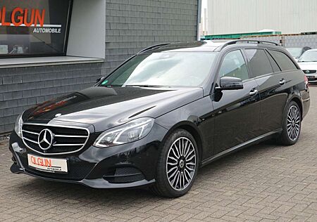 Mercedes-Benz E 220 T BlueTec Avantgarde *PANO*LED*LEDER*AHK*