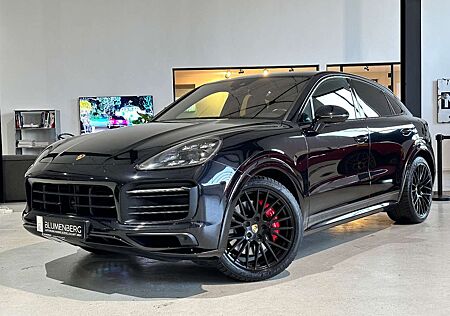 Porsche Cayenne Coupe GTS *Soft-Close,BOSE,Chrono,PDLS+*