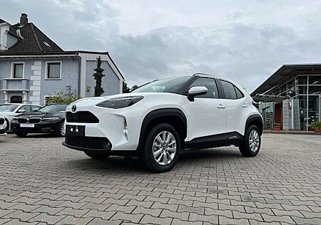 Toyota Yaris Cross 1.5 E FWD Comfort *Kamera PDC v+h*