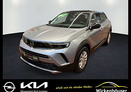 Opel Mokka-e gebraucht kaufen Opel Mokka-e Mokka e Edition Navi SHZ Kamera Lenkradheizung
