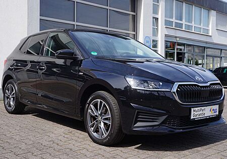Skoda Fabia Tour*LED*PDC*NAVI*