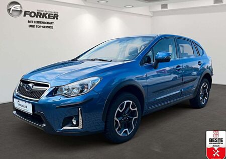 Subaru XV Comfort 4x4 Automatik Kamera Allwetter
