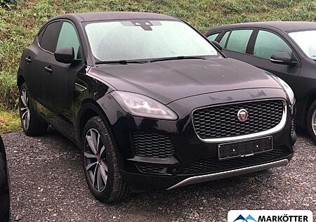 Jaguar E-Pace P200 S AWD/ACC/360°/LenkradH/20''