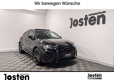 Audi RS Q3 Sportback 280 MATRIX Keramik AHK RS-AGA