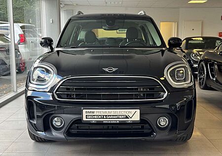 Mini Cooper Countryman ALL4 Aut. LED Keyless Kamera