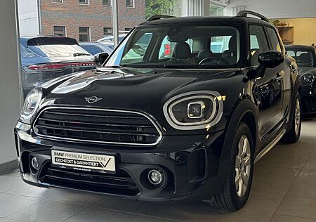 Mini Cooper Countryman ALL4 Aut. LED Keyless Kamera