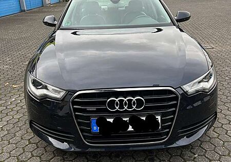 Audi A6 gebraucht kaufen Audi A6 3.0 TDI DPF quattro S tronic