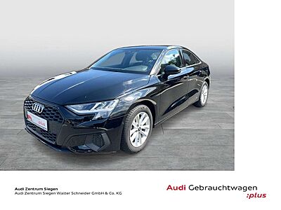 Audi A3 30 TFSI NAVI KLIMA VC SITZHEIZUNG