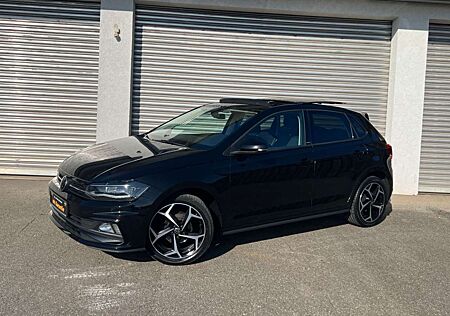 VW Polo Volkswagen TSI*R-Line*PANO*VIRTU*LED*NAV*DSG*ACC*KAMER