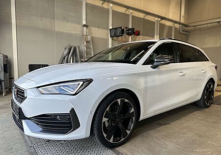 Cupra Leon ST 1,5eTSI DSG Matrix AHK elekt.Heckkl.