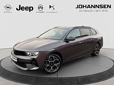 Opel Antara Astra ST Ultimate/360Grad/Alcantara/Metallic/Glasd