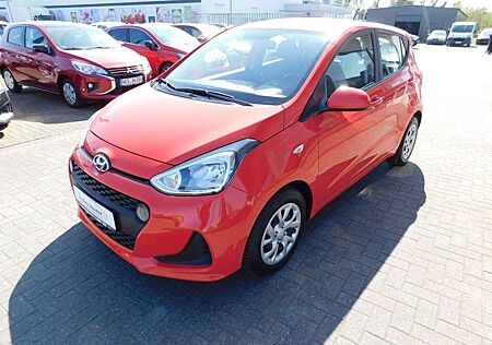 Hyundai i10 1.0 Trend