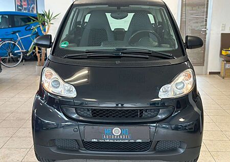 Smart ForTwo coupe Micro Hybrid Drive 45kW