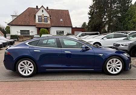 Tesla Model S 75D*Facelift*92%SOH*CCS*2.Hd*Winter*