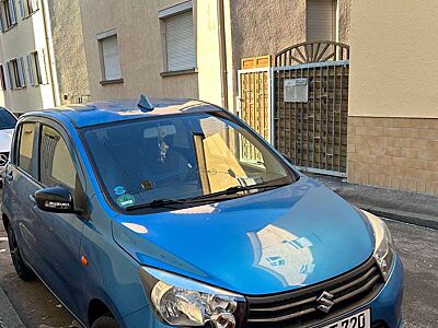 Suzuki Celerio 1.0 ECO+ Club